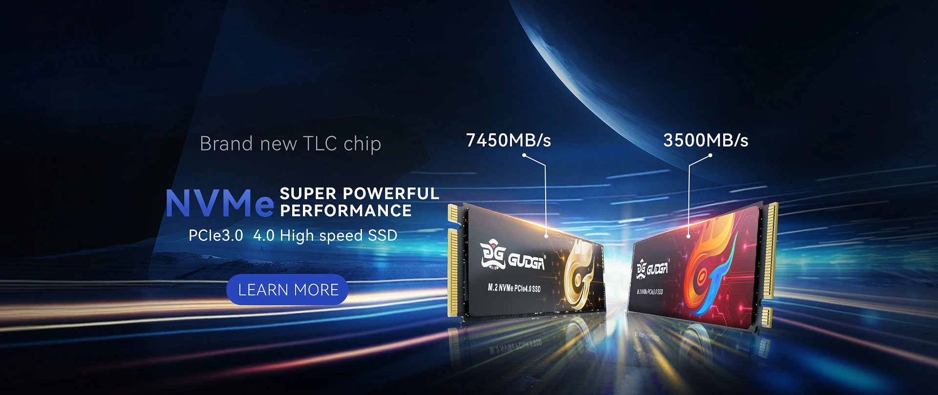 ผู้ค้าส่ง SSD M.2 NVME SSD ที่ทนทานของจีน