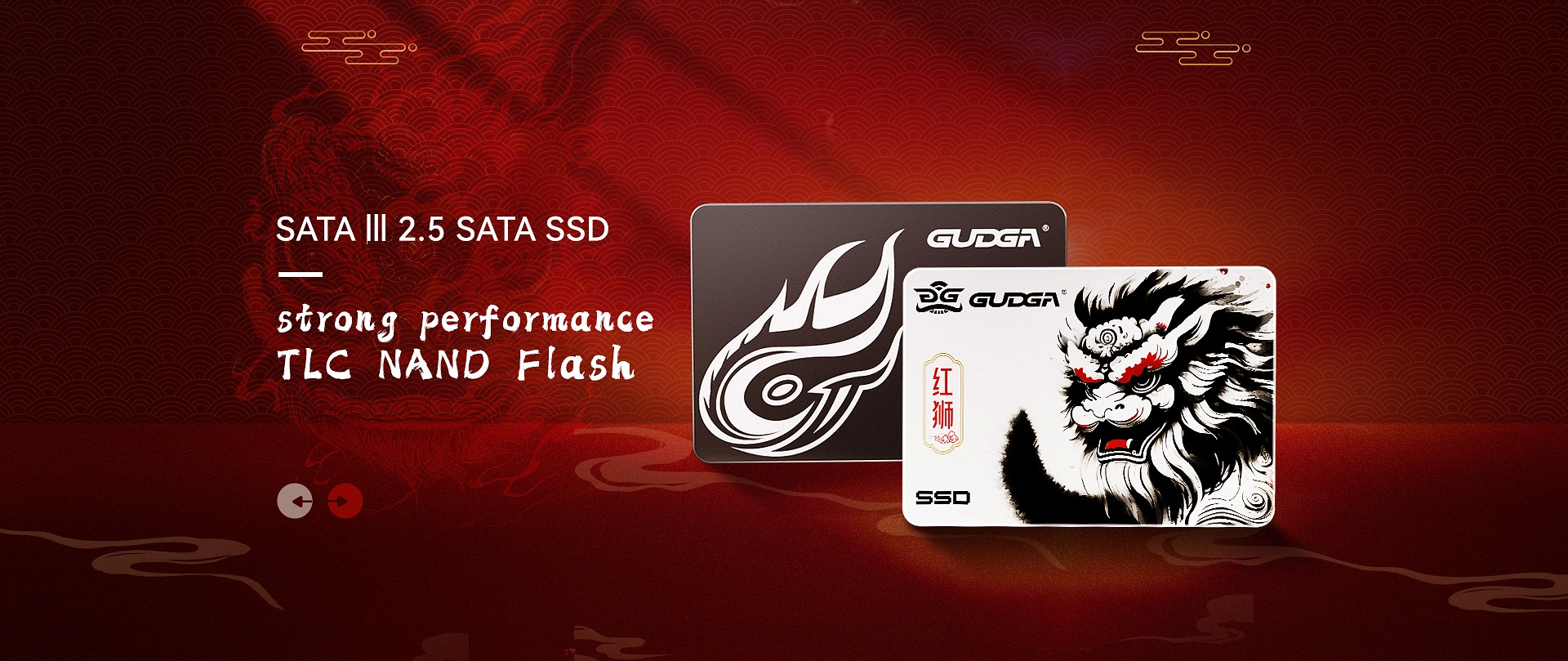 คุณภาพ 2.5 SATA SSD ผู้ผลิตขายส่ง