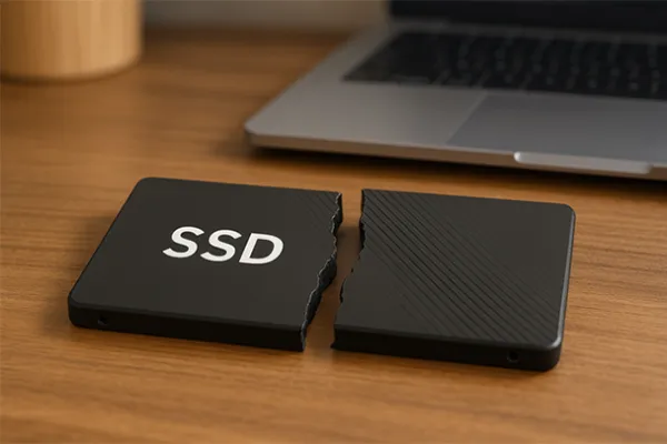 โดยทั่วไปแล้ว SSD จะอยู่ได้นานแค่ไหน? โดยทั่วไปแล้ว SSD จะอยู่ได้นานแค่ไหน?
