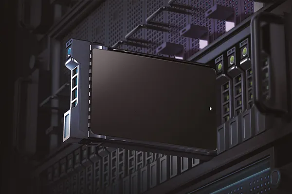 พื้นที่การใช้งานสำหรับโซลิดสเตตไดรฟ์ (SSD) มีอะไรบ้าง