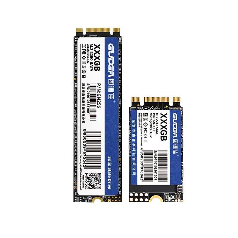 M.2 SATA SSD ปรับปรุงประสิทธิภาพการจัดเก็บข้อมูลและความน่าเชื่อถือสำหรับอุปกรณ์สมัยใหม่ได้อย่างไร