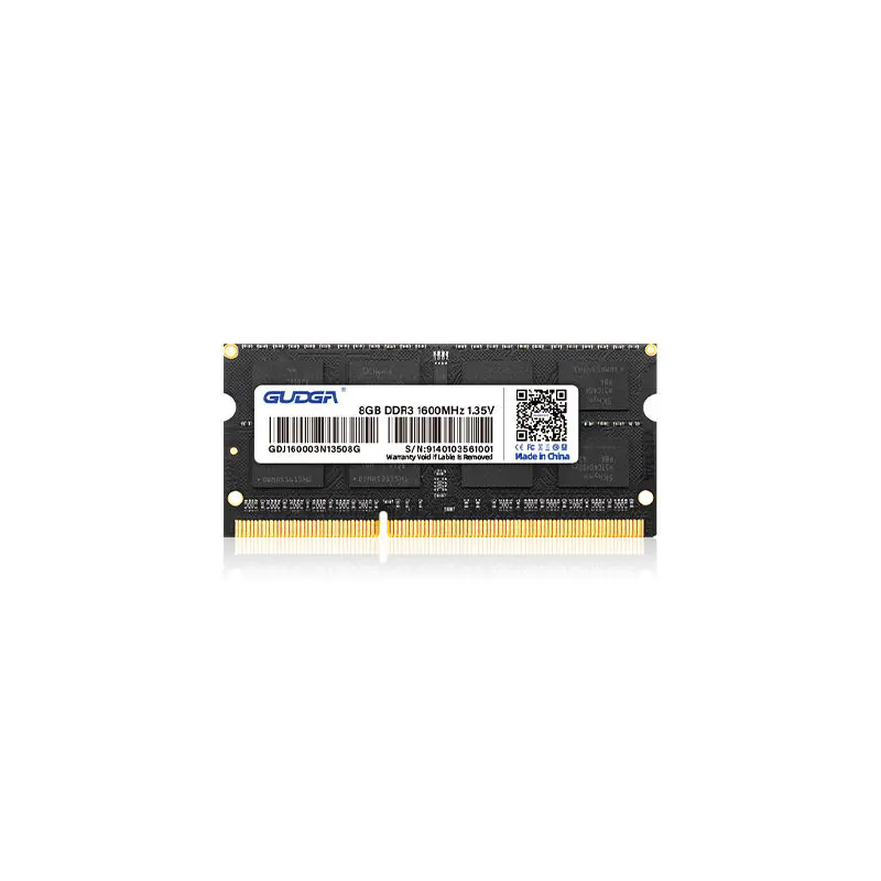RAM แล็ปท็อป DDR3 สามารถปรับปรุงประสิทธิภาพของคอมพิวเตอร์ของคุณและยืดอายุการใช้งานได้อย่างไร