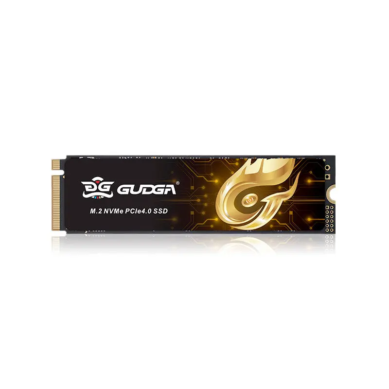 7000mb/s M.2 PCIE 4.0 SSD NVMe ความเร็วสูง
