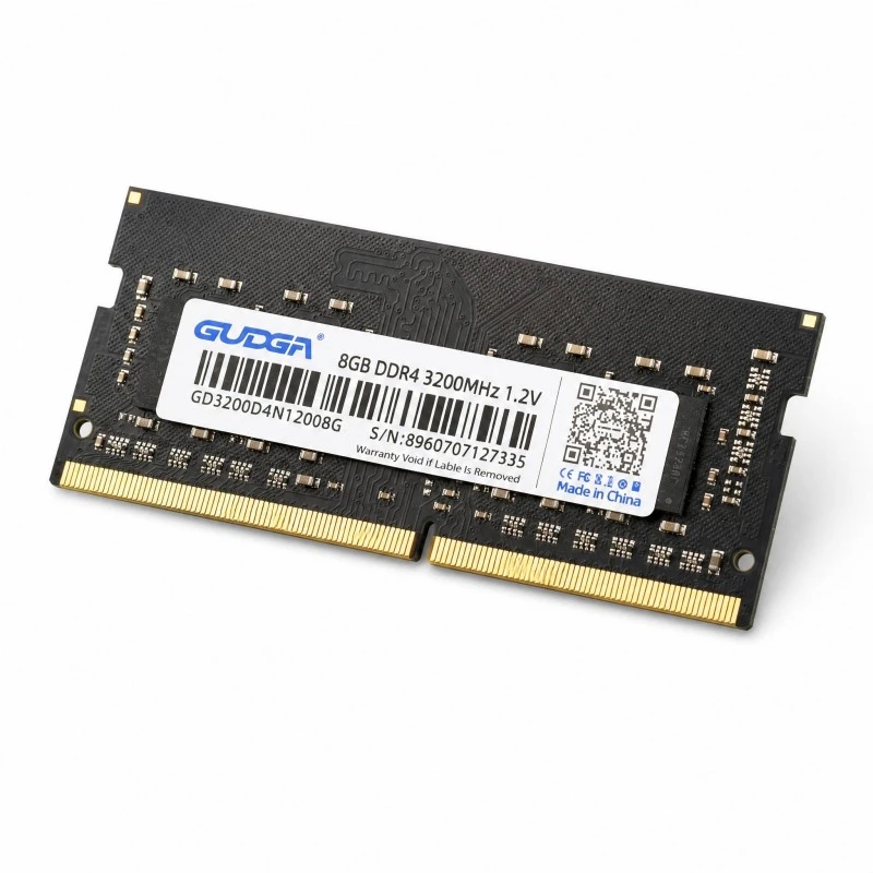 หน่วยความจำแล็ปท็อป DDR4 SO-DIMM