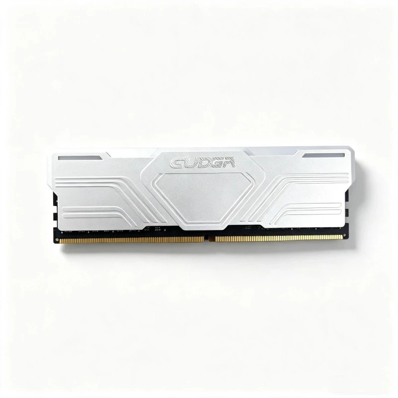 ชุดหน่วยความจำเดสก์ท็อป DDR4 RAM RGB 3200MHz 3600MHz