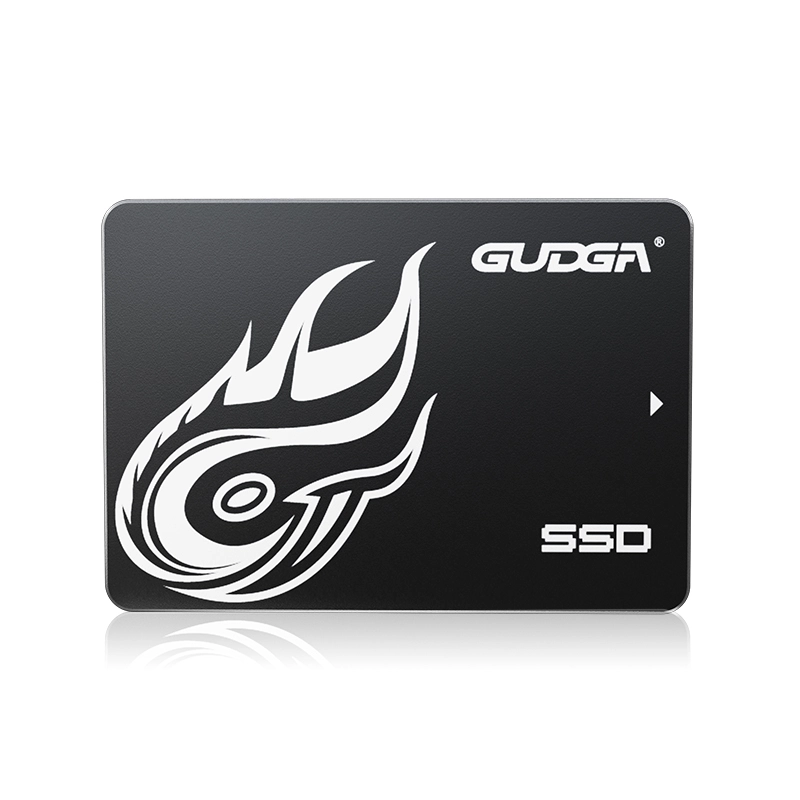 SATA SSD ความเร็วสูง