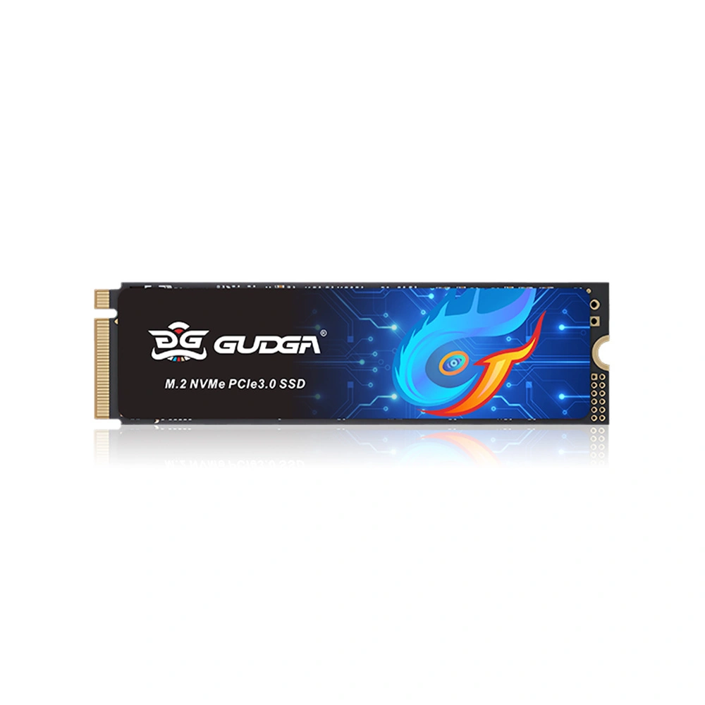 M.2 2280 NVMe PCIE3.0X4 ฮาร์ดไดรฟ์ SSD