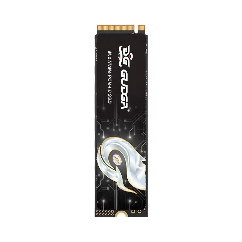 M.2 NVMe PCIE 4.0 SSD สูงสุด 5,000MB/วินาที