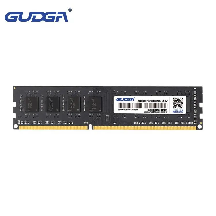 หน่วยความจำแรม DDR3 OEM/ODM
