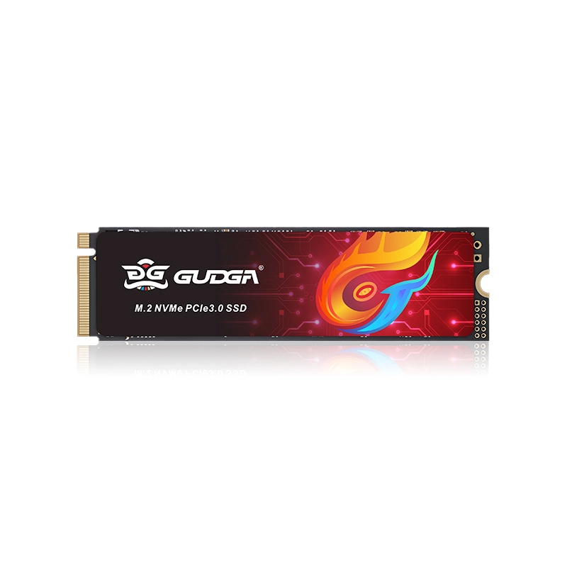 PCIE Gen3.0 NVMe M.2 SSD M คีย์